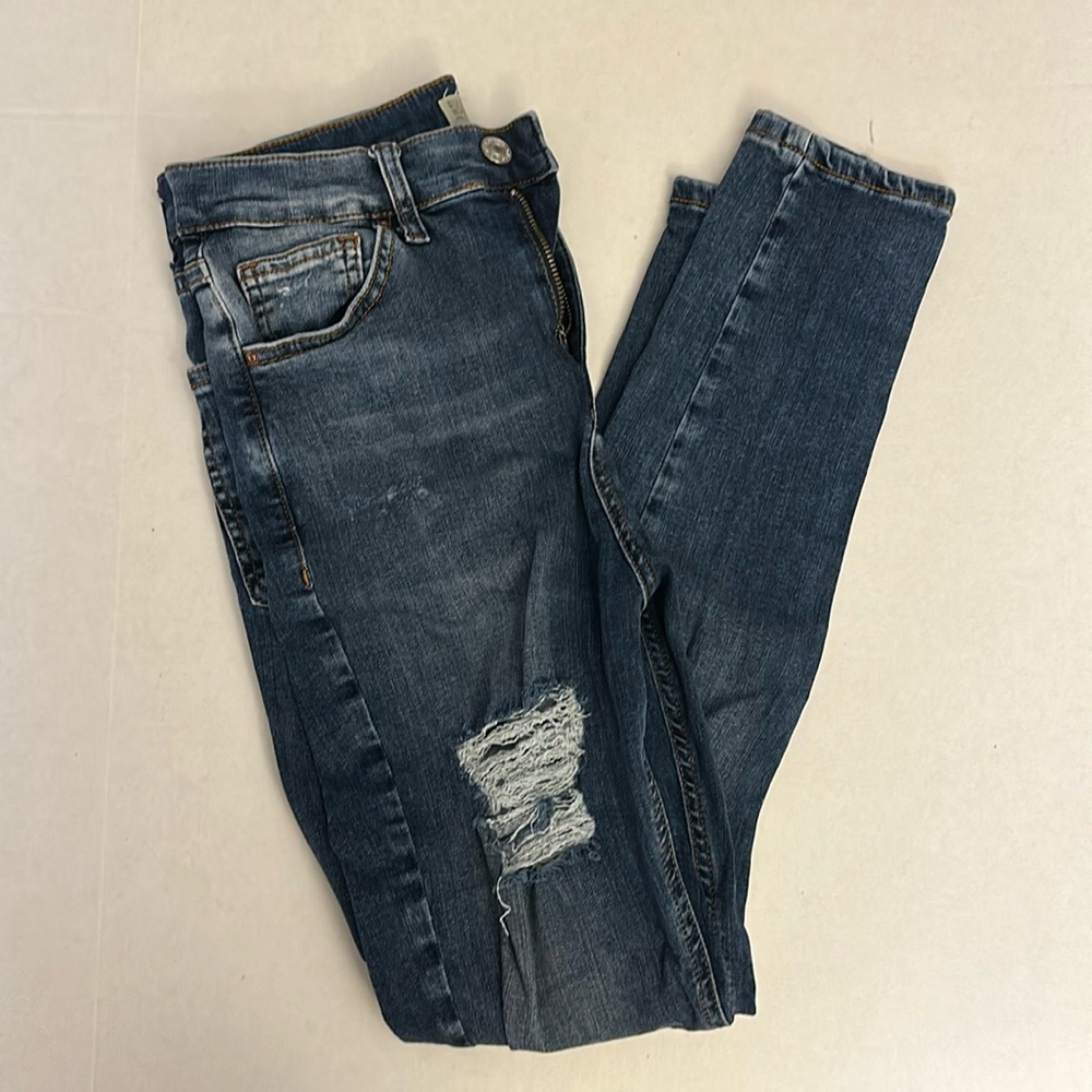 Topshop Jeans